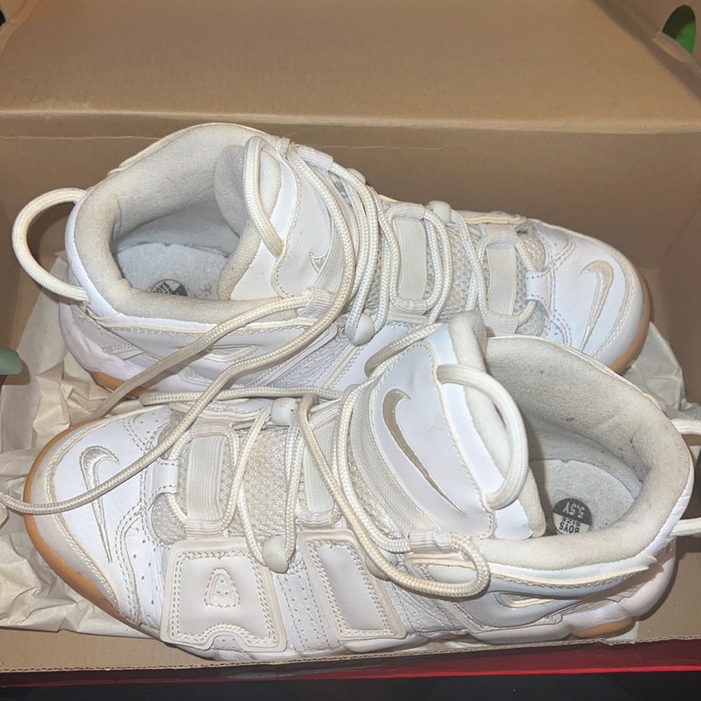 Nike More Uptempo (GS)